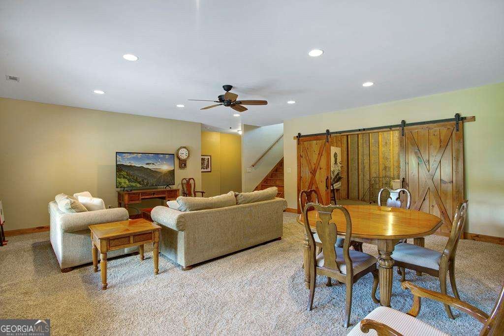 347 Major Ridge Road Blue Ridge - 17