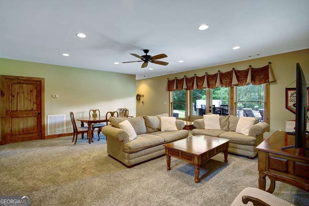 347 Major Ridge Road Blue Ridge - 18