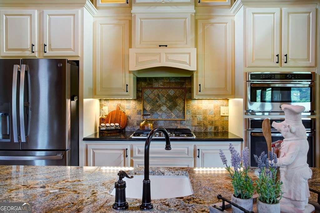 347 Major Ridge Road Blue Ridge - 2