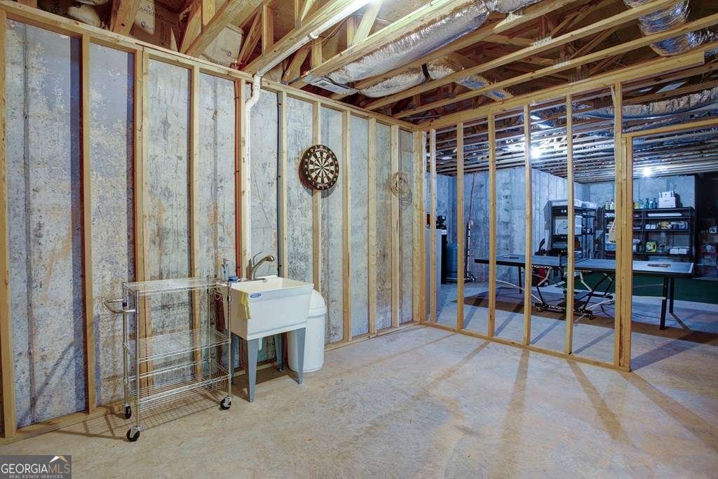 347 Major Ridge Road Blue Ridge - 22