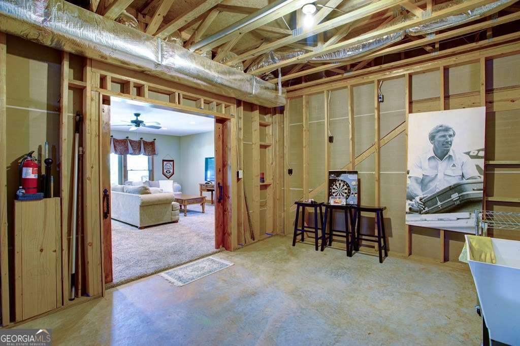 347 Major Ridge Road Blue Ridge - 23
