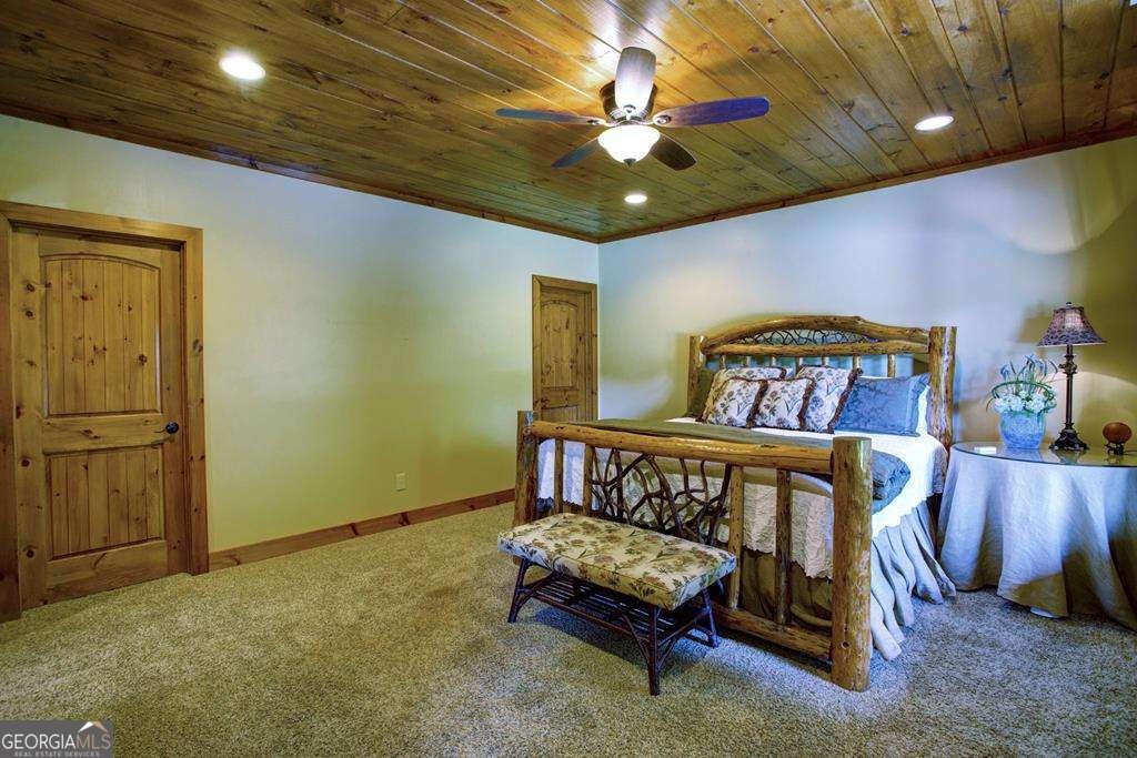 347 Major Ridge Road Blue Ridge - 24