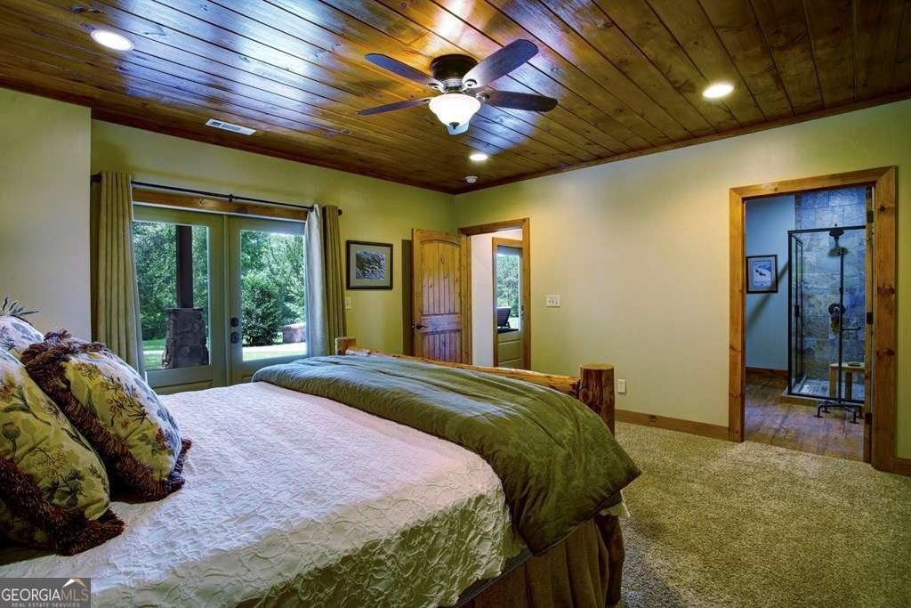 347 Major Ridge Road Blue Ridge - 25