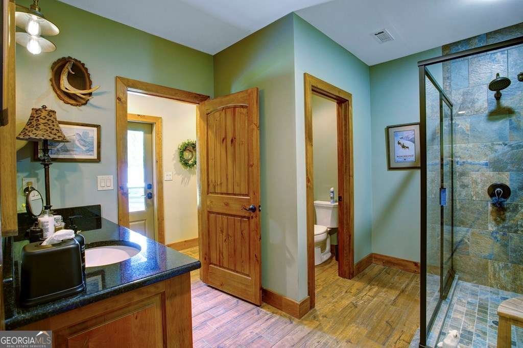 347 Major Ridge Road Blue Ridge - 26