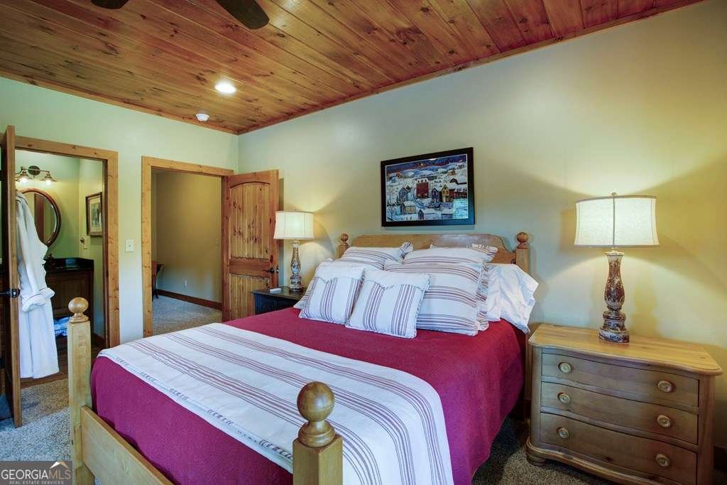 347 Major Ridge Road Blue Ridge - 28