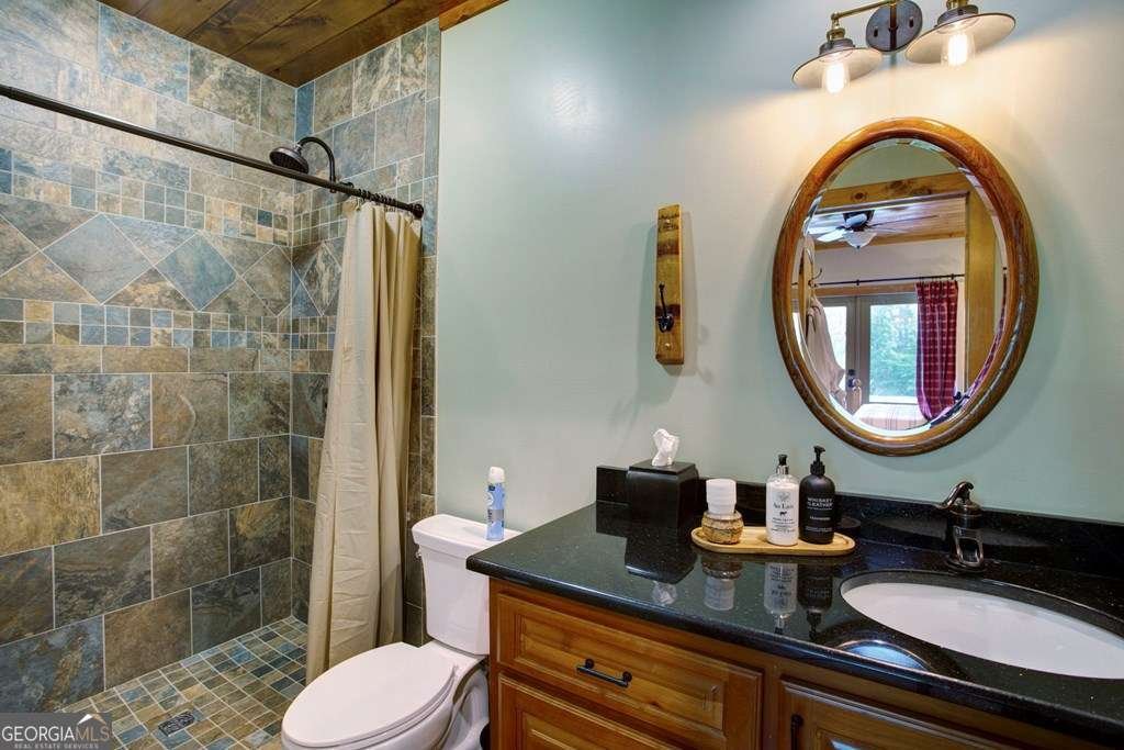 347 Major Ridge Road Blue Ridge - 30