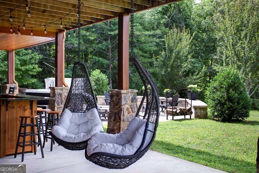 347 Major Ridge Road Blue Ridge - 32