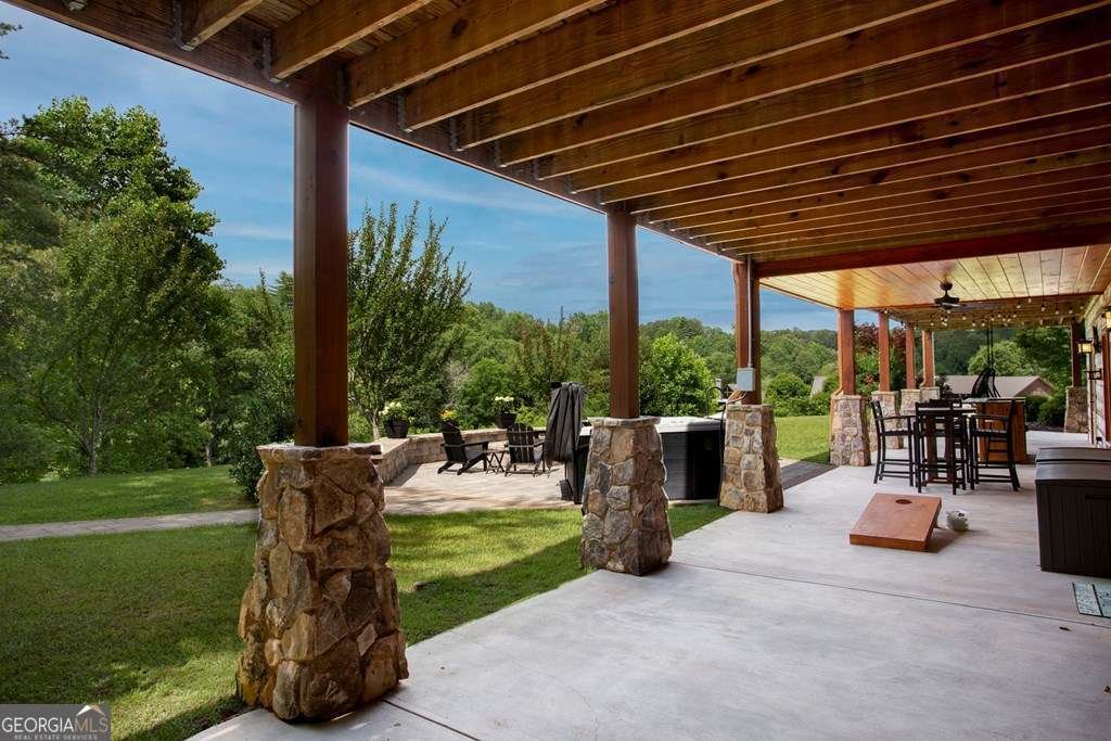 347 Major Ridge Road Blue Ridge - 33
