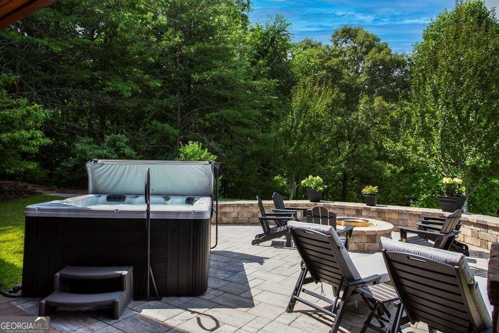 347 Major Ridge Road Blue Ridge - 35