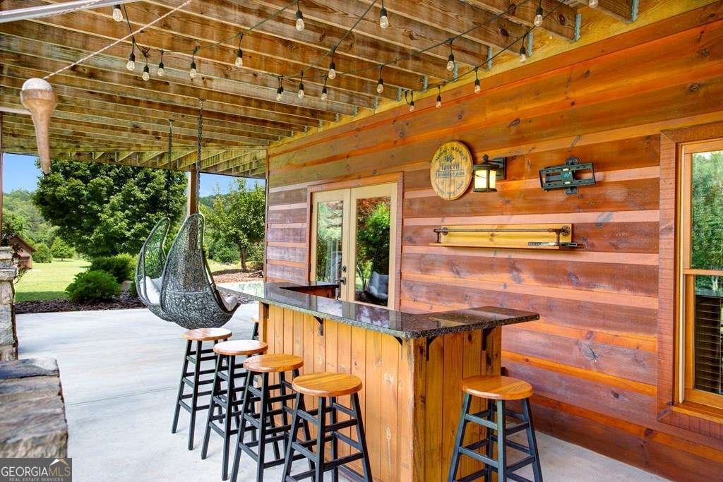 347 Major Ridge Road Blue Ridge - 36