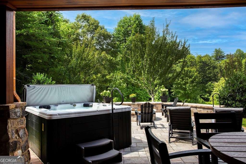 347 Major Ridge Road Blue Ridge - 37
