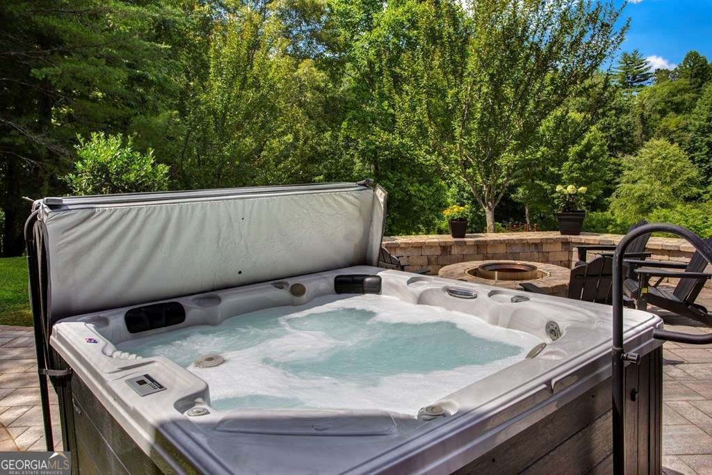 347 Major Ridge Road Blue Ridge - 38