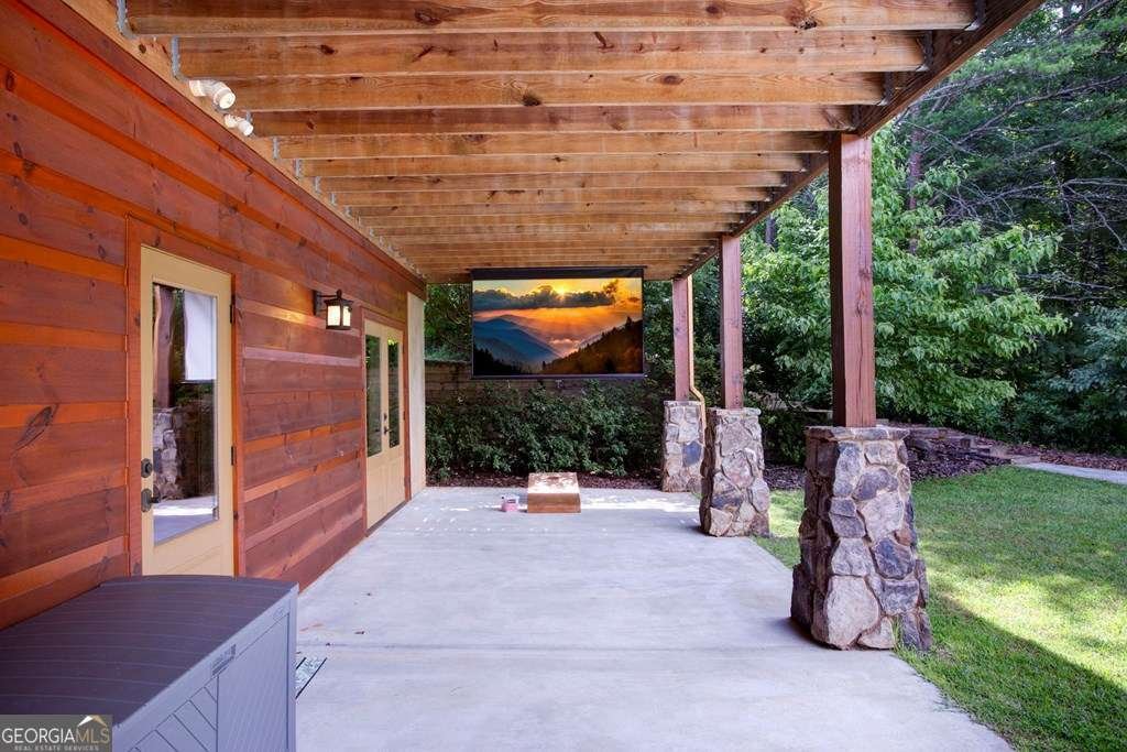 347 Major Ridge Road Blue Ridge - 39