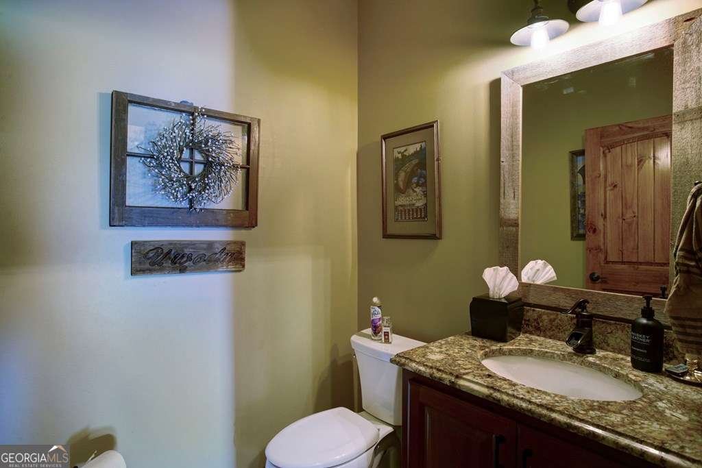 347 Major Ridge Road Blue Ridge - 4