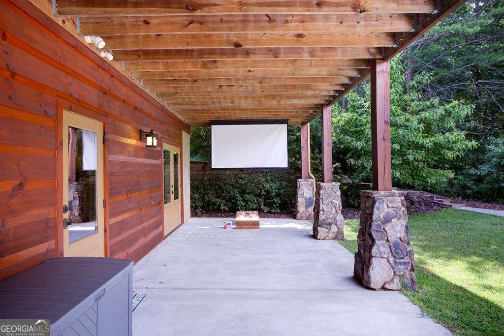 347 Major Ridge Road Blue Ridge - 40