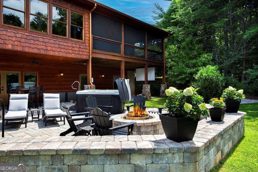 347 Major Ridge Road Blue Ridge - 42