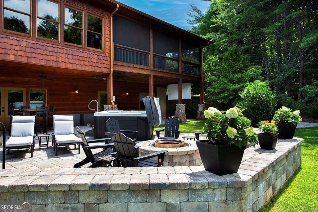 347 Major Ridge Road Blue Ridge - 43