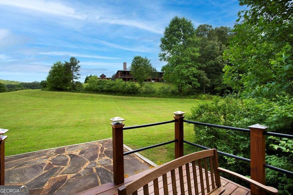 347 Major Ridge Road Blue Ridge - 46