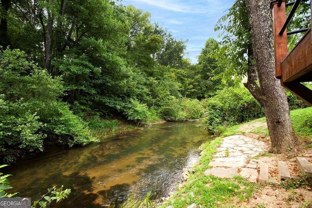 347 Major Ridge Road Blue Ridge - 48