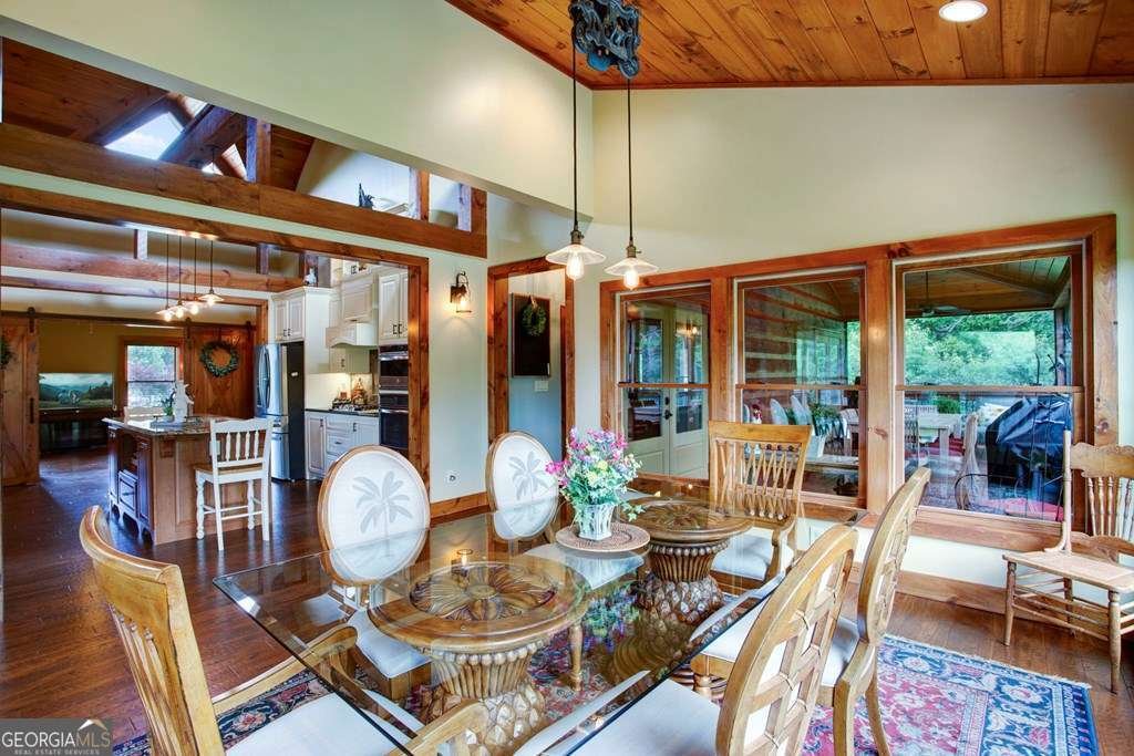 347 Major Ridge Road Blue Ridge - 5
