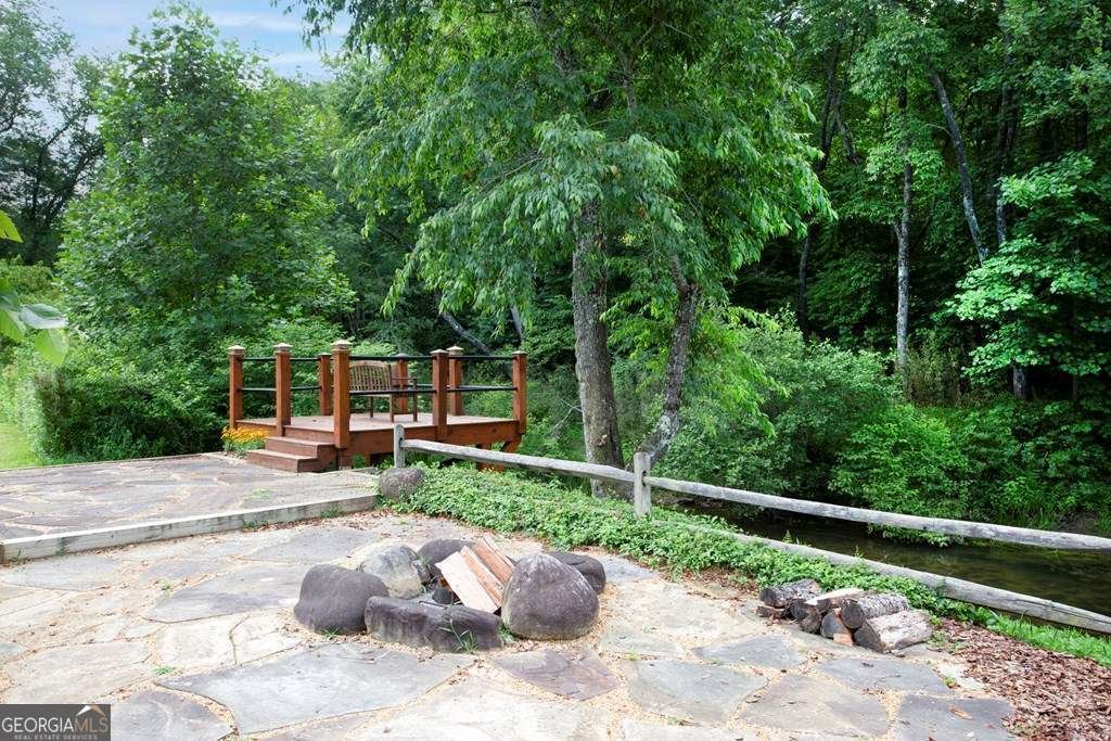 347 Major Ridge Road Blue Ridge - 53