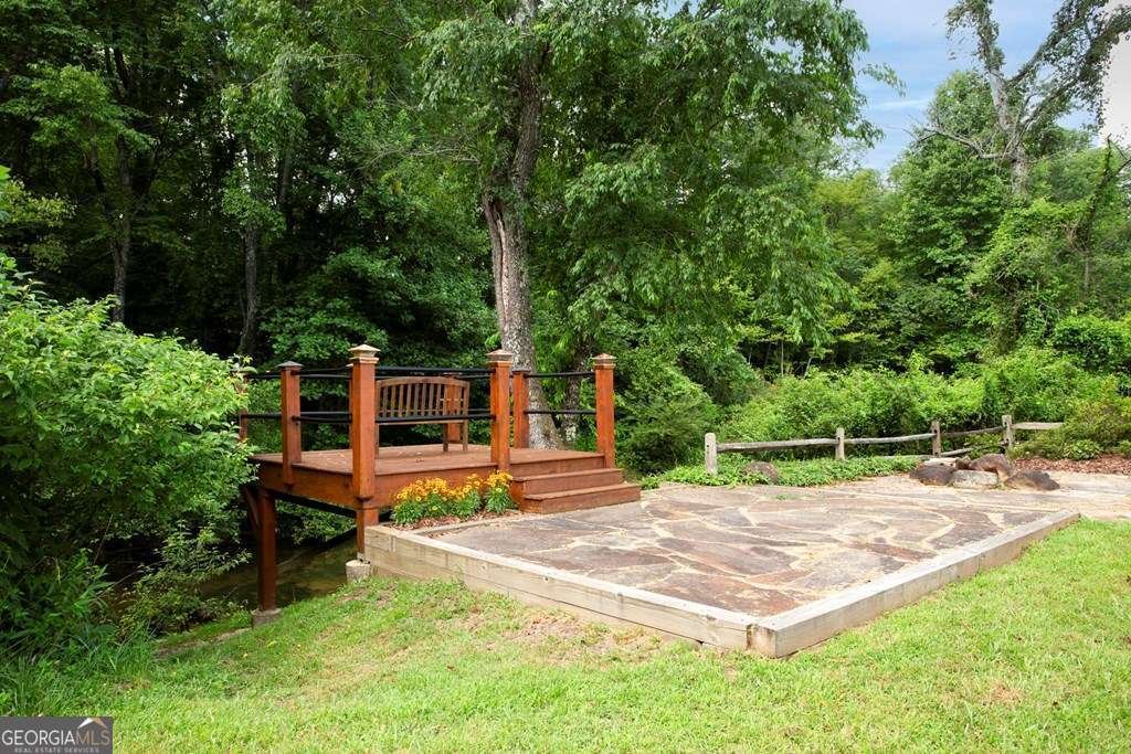 347 Major Ridge Road Blue Ridge - 56