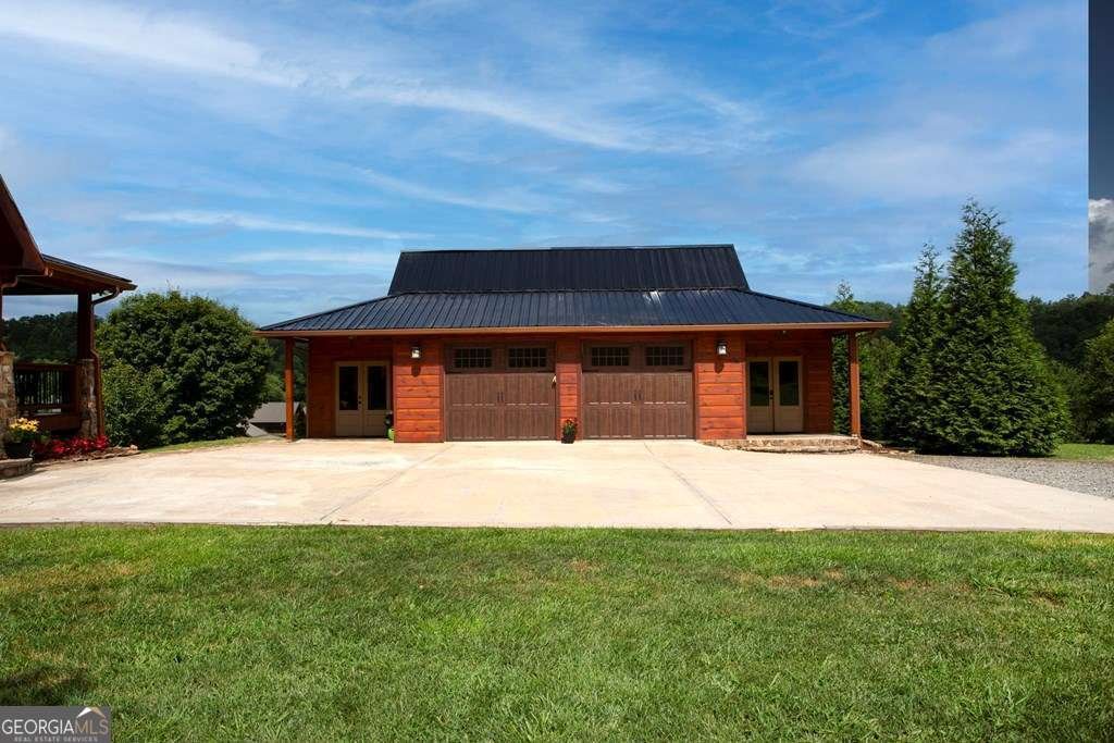 347 Major Ridge Road Blue Ridge - 57