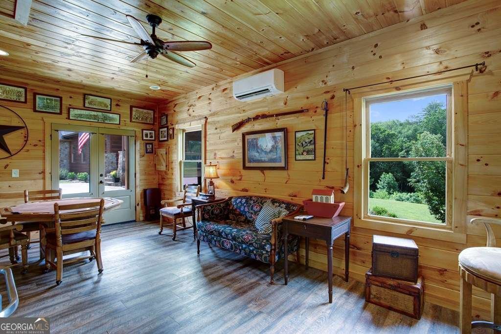 347 Major Ridge Road Blue Ridge - 59
