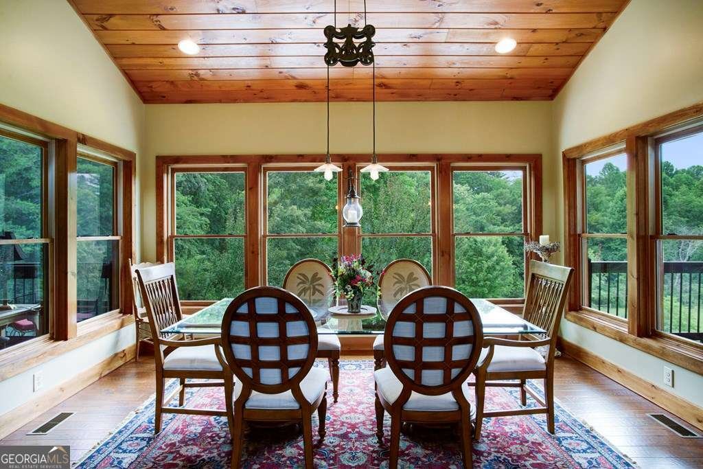 347 Major Ridge Road Blue Ridge - 6
