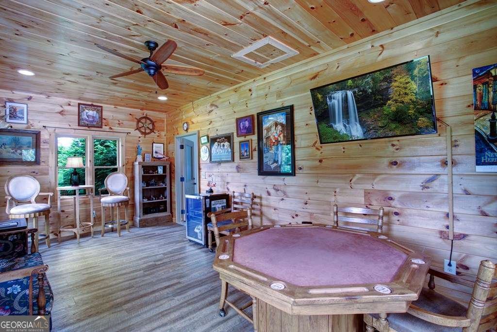 347 Major Ridge Road Blue Ridge - 60