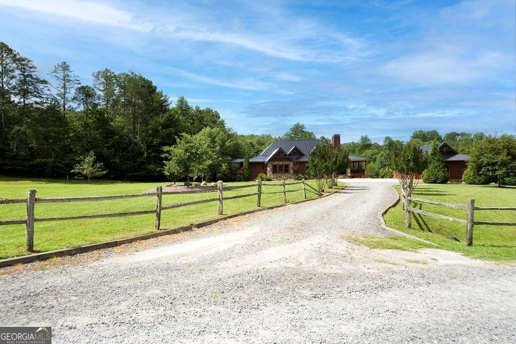 347 Major Ridge Road Blue Ridge - 63