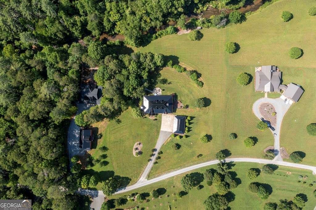 347 Major Ridge Road Blue Ridge - 65