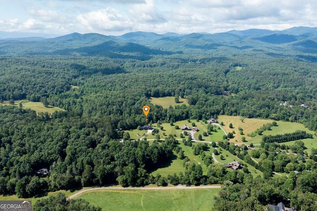 347 Major Ridge Road Blue Ridge - 66