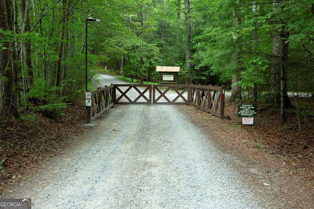 347 Major Ridge Road Blue Ridge - 68