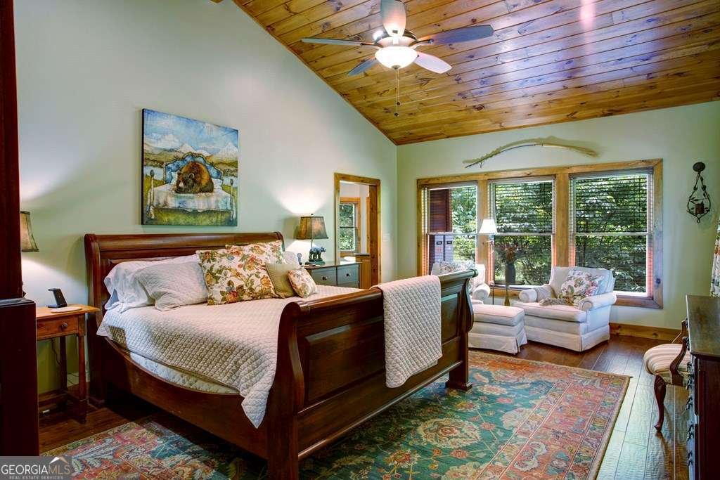 347 Major Ridge Road Blue Ridge - 7