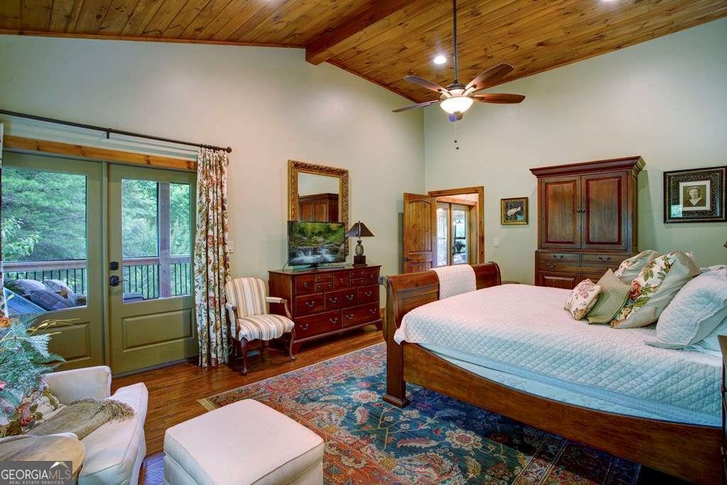 347 Major Ridge Road Blue Ridge - 8