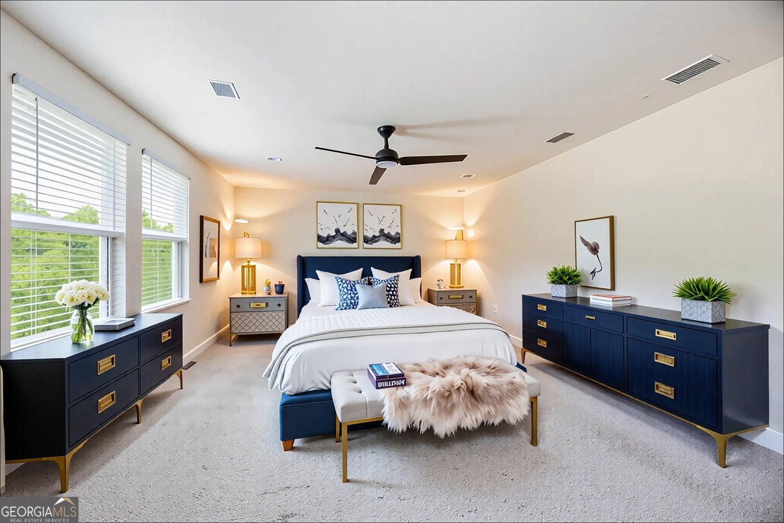 310 Coronado Drive Locust Grove - 17