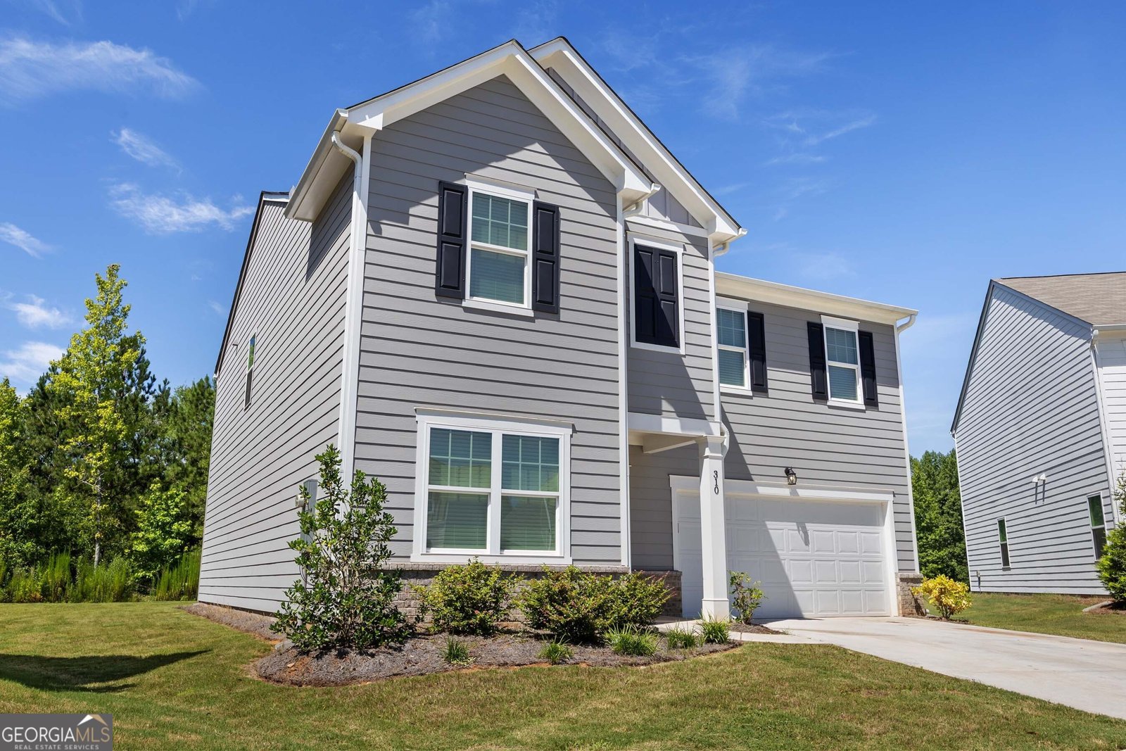 310 Coronado Drive Locust Grove - 2