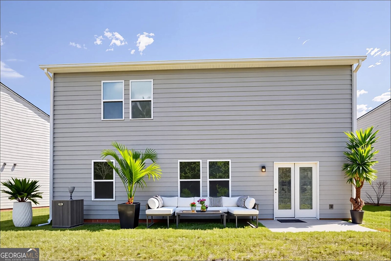 310 Coronado Drive Locust Grove - 25