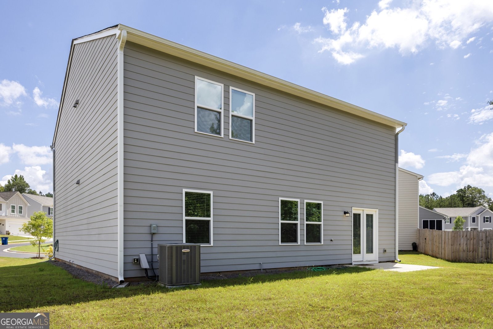 310 Coronado Drive Locust Grove - 27