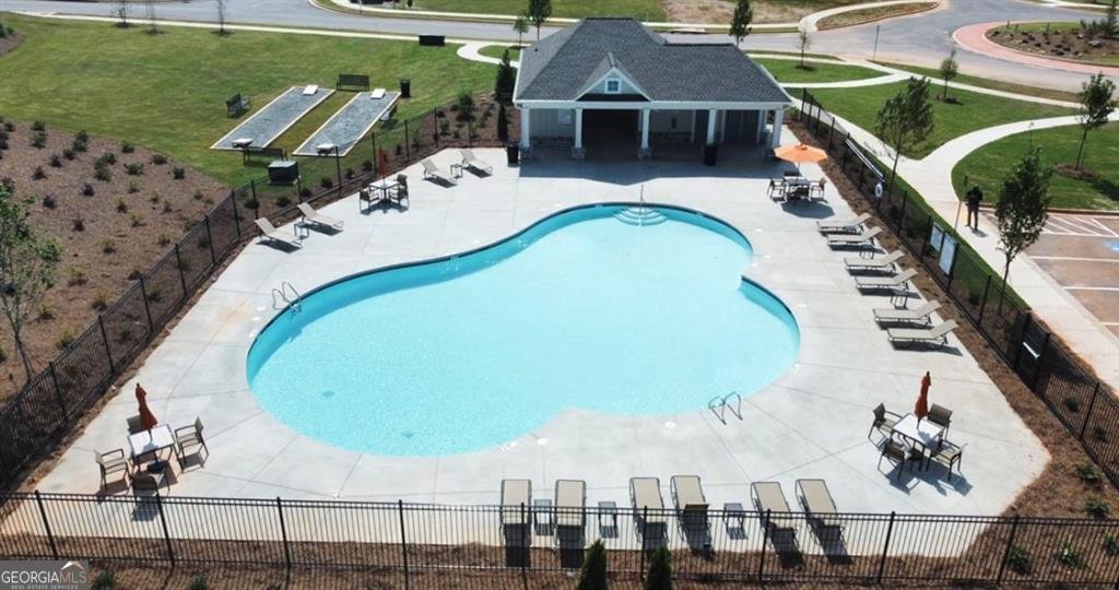 310 Coronado Drive Locust Grove - 28