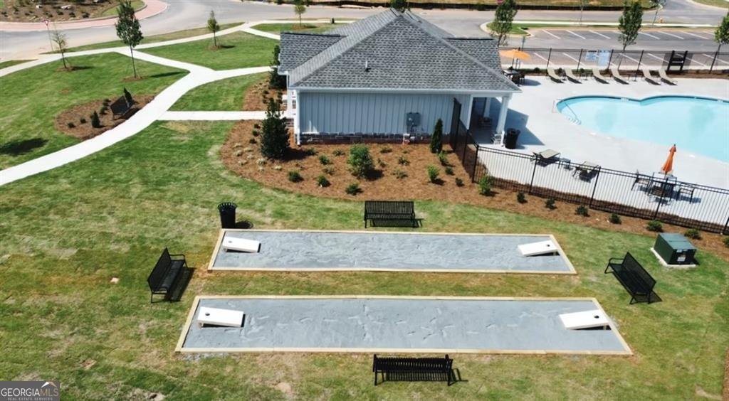 310 Coronado Drive Locust Grove - 29