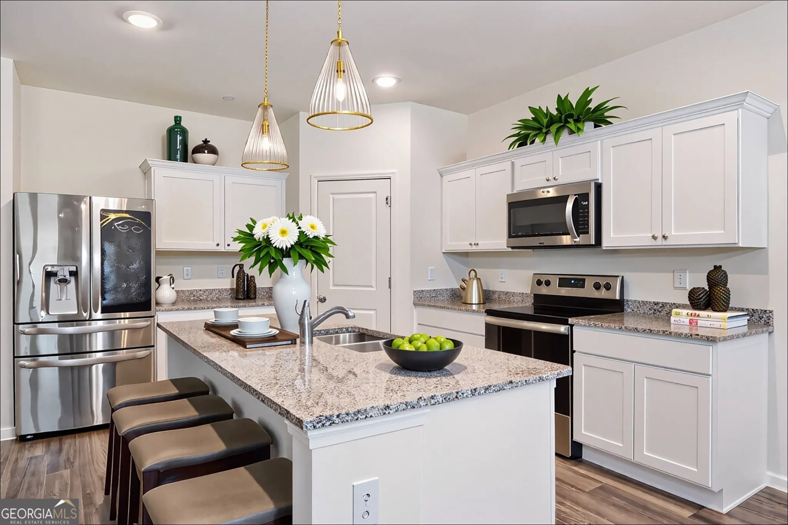 310 Coronado Drive Locust Grove - 5