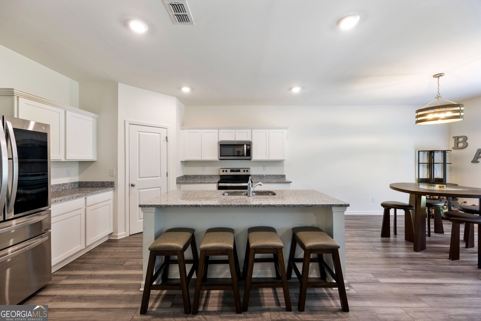 310 Coronado Drive Locust Grove - 6