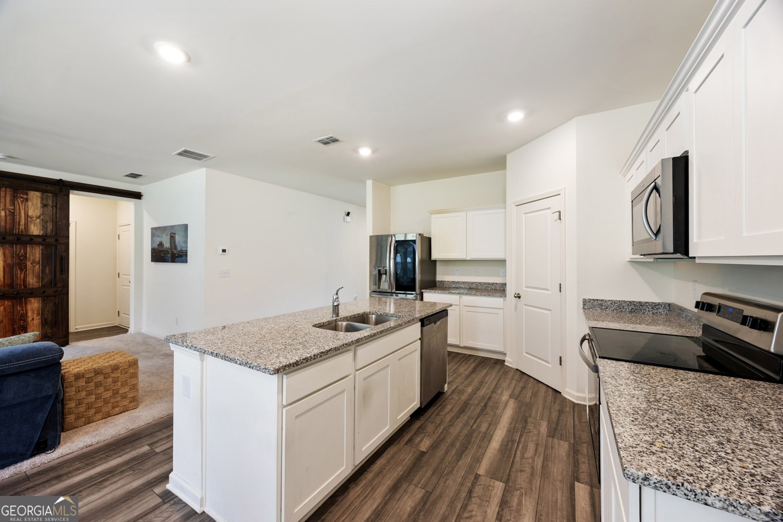 310 Coronado Drive Locust Grove - 8