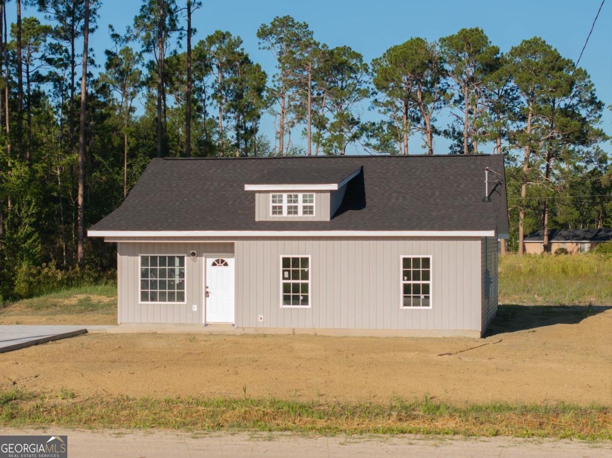 110 Peach Lane Baxley - 1