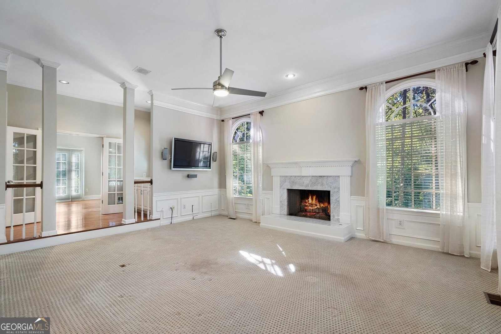940 Waters Reach Court Alpharetta - 11