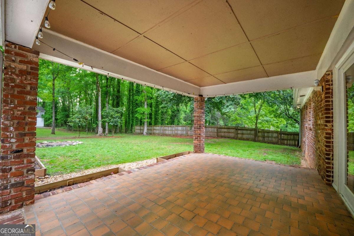 4240 Cascade Road Atlanta - 1