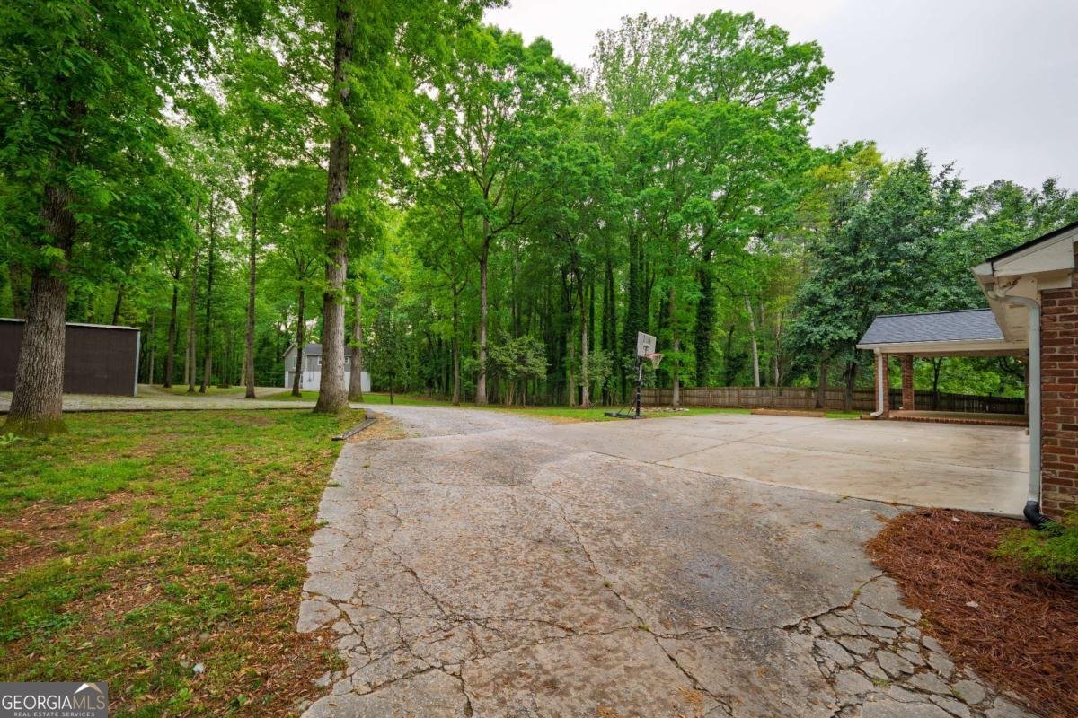 4240 Cascade Road Atlanta - 2