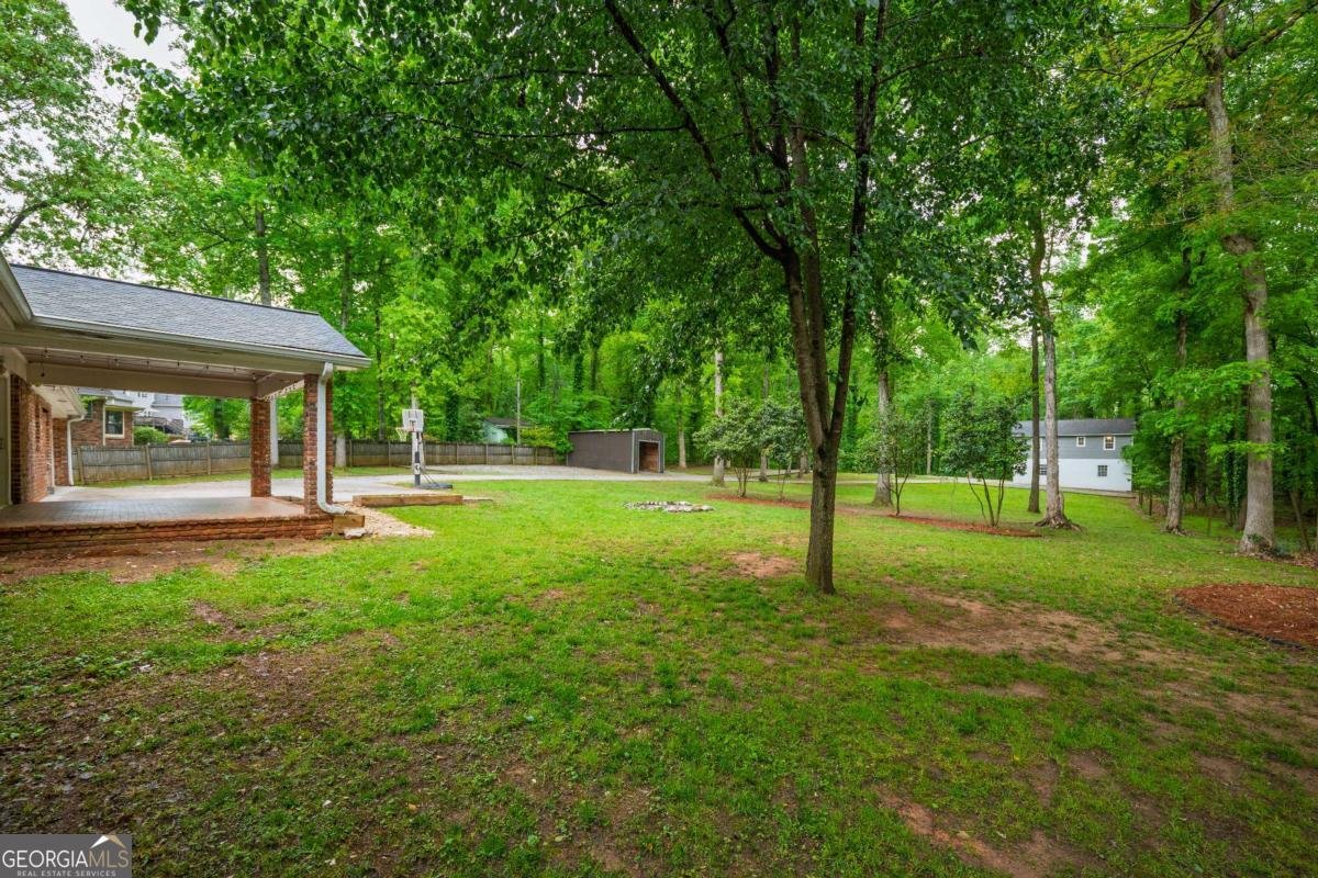 4240 Cascade Road Atlanta - 3